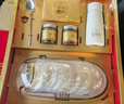 金絲耳有機七白銀耳禮盒90g即食銀耳羹干貨中秋節(jié)禮盒送父母長輩禮品物 曬單實拍圖