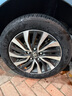 德國(guó)馬牌（Continental）汽車輪胎 205/55R16 91V UCJ 適配朗逸/速騰/寶來/卡羅拉 曬單實(shí)拍圖