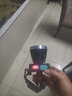 特種兵頭燈強光感應超亮遠射可充電野外工作頭戴式手電筒led礦燈 旗艦型+可充手機+電顯+雙大容量鋰電 W8000-XPG燈芯(白光） 曬單實(shí)拍圖