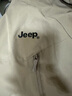 JEEP沖鋒外套三合一2025秋冬季防風(fēng)耐磨保暖衣服戶(hù)外登山大碼男士夾克 曬單實(shí)拍圖