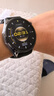 HUAWEIWATCH GT 6 雅丹黑 46mm智能手表多維情緒健康全新騎行體驗21天超長(cháng)續航華為GT6手表GT5升級 曬單實(shí)拍圖