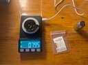 喜上眉梢足金999轉運珠3D硬金拋光面珠磨砂路路通DIY配飾散珠送禮女 4mm光珠【約0.8g】多顆重版 曬單實(shí)拍圖
