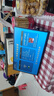 Eimio便攜式顯示器無(wú)線(xiàn)投屏 便攜屏內置電池電腦筆記本副屏顯示屏幕 PS5便攜式手機投屏擴展屏E156W 曬單實(shí)拍圖