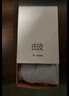 ubras【純棉】透氣網(wǎng)眼男士?jì)妊澞兄醒慕茄?條裝 藍+灰+鴿羽灰XL 曬單實(shí)拍圖