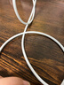 【原充正品】蘋果充電線60W快充適配原裝數(shù)據(jù)線iPhone14/13promax/12/11/8/XR手機(jī)充電器 【蘋果8-14全系】PD60W丨2米閃充線 曬單實拍圖