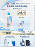 適樂(lè )膚（CeraVe）水楊酸潔面啫喱473ml控油去角質(zhì)黑頭氨基酸護膚洗面奶男士女士 曬單實(shí)拍圖
