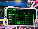 泰坦軍團27英寸 2304分區 MiniLED 4K170Hz雙模340Hz DyDs技術(shù) HDR1400 Type-C 90W 電競顯示器P275MV MAX 曬單實(shí)拍圖
