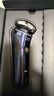 飛利浦（PHILIPS）電動(dòng)剃須刀全新一代旋護式新9系ultra+-24H持久凈剃刮胡刀配紫外線(xiàn)充電盒 生日禮物送父親送男友 曬單實(shí)拍圖