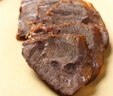 1號會(huì )員店M3澳洲安格斯牛腱子(不含腱子芯)  低脂健身生鮮牛肉 凈含量2斤 曬單實(shí)拍圖