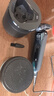 飛利浦（PHILIPS）電動剃須刀旋護(hù)新7系 微提切科技SkinIQ動態(tài)感應(yīng)刮胡刀 配無繩清潔中心 生日禮物送父親 國家補貼 曬單實拍圖