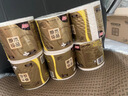 清風(fēng)【李昀銳同款】 有芯卷紙?jiān)窘鹧b 4層加厚140克*30卷 衛(wèi)生紙整箱 曬單實(shí)拍圖