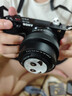 索尼（SONY）ZV-E10L微單數碼拍攝相機直播美顏Vlog照相神器 APS-C半畫(huà)幅視頻zve10側翻液晶屏 ZV-E10K黑色套機 【升級款】 官方標配【無(wú)必備配件/推薦購買(mǎi)套餐】 曬單實(shí)拍圖