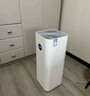 米家【家電國家補貼】小米空氣凈化器5S家用除甲醛除菌除過(guò)敏AC-M24-SC 曬單實(shí)拍圖