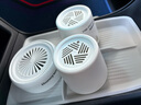 霍尼韋爾（Honeywell）除甲醛新車(chē)除甲醛除異味車(chē)內京東自營(yíng)車(chē)載除甲醛汽車(chē)強效去味專(zhuān)用 曬單實(shí)拍圖