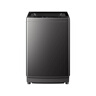 美的（Midea）全自動(dòng)波輪洗衣機 12kg大容量家用專(zhuān)利免清洗 MB12L2 立方內桶12h智能預約 省水省電 一級能效 MB12L2 曬單實(shí)拍圖