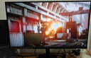 SANC盛色27英寸 2K 240Hz Fast IPS快速液晶1ms響應 旋轉升降 低藍光 電競游戲屏幕顯示器G73 曬單實(shí)拍圖