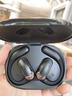 WIKO蘋(píng)果小米華為通用藍牙耳機掛耳式無(wú)線(xiàn)不入耳p80開(kāi)放式運動(dòng)跑步通話(huà)降噪2025新款mate70pro榮耀手機 星空黑-限定版 曬單實(shí)拍圖