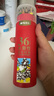 晨光（M&G）文具48色水溶性彩色鉛筆 學(xué)生美術(shù)填色含畫(huà)筆紅筒裝 兒童女孩手工生日開(kāi)學(xué)禮物 AWP36812 曬單實(shí)拍圖