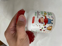 Lyee Cyee麗施小紅帽DHA嬰幼兒敏寶專用兒童藻油軟膠囊嬰敏兒寶ARA90粒 雙A藻油DHA90?！鹃_學(xué)季價】 曬單實(shí)拍圖