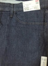 優(yōu)衣庫(kù)男女裝EZY DENIM牛仔褲水洗產(chǎn)品彈力長(zhǎng)褲新款479314 484331 484331/65寶藍(lán)色 L 曬單實(shí)拍圖