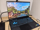 華碩天選6 Pro 酷睿版 國家補貼20% 16英寸游戲本 筆記本電腦(i7-14650HX 16G 1T RTX5060 2.5K)灰 曬單實(shí)拍圖