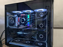 技嘉AMD銳龍7 9800X3D/RTX5080/5070Ti/RX9070XT電競游戲海景房X870M全家桶臺式電腦主機千幀電競 六：R7 9800X3D丨RTX5070Ti 曬單實(shí)拍圖