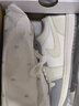 耐克（NIKE）WMNS AIR JORDAN 1 LOW AJ1 女子運動(dòng)鞋 IH7323-100 38.5 曬單實(shí)拍圖