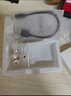iKF Ultra圈鐵降噪真無(wú)線藍(lán)牙耳機(jī)LDAC高音質(zhì)ANC主動(dòng)降噪入耳式藍(lán)牙耳機(jī)發(fā)燒超長(zhǎng)續(xù)航25年新款云巖白 曬單實(shí)拍圖