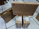 聯(lián)想臺式機 ThinkCentre M760e(M755e升級款)商用辦公電腦(i5-14400 32G 1TSSD 4G獨顯)定制+24.5英寸 曬單實(shí)拍圖