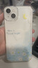 Apple 蘋(píng)果 iPhone 14 Plus(A2888) 二手手機國行優(yōu)惠券補貼 星光色 256G 曬單實(shí)拍圖