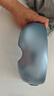 妙界Y7pro眼部按摩儀蒸汽眼罩成人兒童護眼儀霧化點(diǎn)振熱敷干眼潤眼儀生日實(shí)用中秋節禮物男女 藍 曬單實(shí)拍圖