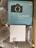松下（Panasonic）Lumix G100D M43畫幅相機 M43卡口 微單相機 無反數(shù)碼相機 G100D+【12-60mm白盒】單鏡套裝 曬單實拍圖