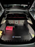 飚跡適用沃爾沃xc60全包圍后備箱墊汽車(chē)用品大全改裝配件大全車(chē)內裝飾 【臻品紋理--底墊款】顏色留言 26款沃爾沃XC60專(zhuān)用 曬單實(shí)拍圖