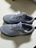 超級安踏逸行pro丨運動(dòng)鞋男鞋透氣減震柔軟柱旋紐扣跑步鞋子112547711U 曬單實(shí)拍圖