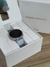 華為（HUAWEI）手表WATCH GT 5【咨詢(xún)享優(yōu)惠】運(yùn)動(dòng)智能兩周續(xù)航藍(lán)牙通話(huà)體溫血氧心率監(jiān)測(cè)健康送男女朋友禮物pro4 41mm冰晶藍(lán)【皮表帶+貼膜】 曬單實(shí)拍圖