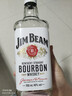 金賓（Jim Beam）Jim Beam 金賓占邊波本波旁威士忌 進(jìn)口洋酒檸檬沙瓦嗨棒可樂(lè )桶 金賓白占邊白 700mL 1瓶 曬單實(shí)拍圖