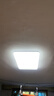 雷士（NVC）吸頂燈客廳大燈簡(jiǎn)約奶油風(fēng)LED照明燈飾臥室燈餐廳白月X 包安裝 曬單實(shí)拍圖