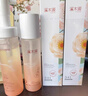 溪木源山茶花沁透潔面乳80g*3支洗面奶男女潔面乳敏感肌膚護膚品 曬單實(shí)拍圖