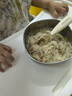英氏（Engnice）嬰幼兒加鋅面條番茄牛肉味200g寶寶輔食兒童無(wú)添加食鹽6個(gè)月以上 曬單實(shí)拍圖