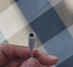 紐致適用OPPOReno13耳機轉接頭reno13pro手機K聽(tīng)歌PKM110耳機聲卡dac數字解碼轉接線(xiàn)TypeC轉換器頭 高質(zhì)量解碼款【3.5耳機接口直播】 數字轉接線(xiàn)都支持語(yǔ)音通話(huà)線(xiàn)控直播K歌快 曬單實(shí)拍圖