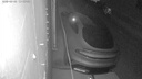 霸天安高清攝像頭監控室外無(wú)線(xiàn)wifi家庭監控器家用手機遠程360度無(wú)死角帶夜視全景語(yǔ)音旋轉可對話(huà)戶(hù)外 曬單實(shí)拍圖