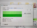 SSK飚王移動(dòng)固態(tài)硬盤(pán)（PSSD)Type-C USB3.2手機電腦兩用迷你便攜存儲外接硬盤(pán) 【高速版】256G讀速550MB/s SD450 曬單實(shí)拍圖