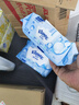 舒潔（Kleenex）濕廁紙80抽*1包試用裝嬰兒濕廁紙潔廁濕巾濕紙巾廁紙濕廁紙純水 曬單實(shí)拍圖