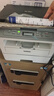 兄弟（brother）DCP-B7520DW黑白激光雙面商用辦公打印機手機無(wú)線(xiàn)學(xué)生家用一體機復印掃描按需供粉 曬單實(shí)拍圖