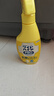 花王（KAO）彩漂衣領(lǐng)凈600ml 衣服校服領(lǐng)必凈襯衣袖口泡沫型噴霧清潔劑 曬單實(shí)拍圖