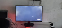 HKC 27英寸2K 220Hz高刷FastIPS快速液晶HDR400電競1ms硬件低藍光PS5三角洲游戲電腦顯示器G27H2Max 曬單實拍圖