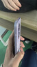 OPPO Reno13 12GB+256GB 蝶蝶紫 超美小直屏 AI實(shí)況 IP69滿(mǎn)級防水 學(xué)生游戲 5G智能拍照手機 國家補貼 曬單實(shí)拍圖