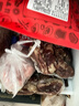 真牛館澳洲和牛MB89原切牛排1kg 進(jìn)口谷飼雪花牛肉 生鮮牛扒 【真原切】 曬單實(shí)拍圖