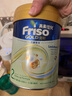 Friso港版金裝美素佳兒6HMO 易吸收乳脂嬰幼兒配方奶粉2段(6-12月)400g 曬單實(shí)拍圖