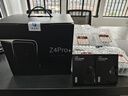 極空間私有云Z4Pro+ 16G版 32T四盤(pán)位Nas智能家庭娛樂(lè )企業(yè)辦公網(wǎng)絡(luò )存儲服務(wù)器(搭配4塊希捷酷狼 8TB硬盤(pán)) 曬單實(shí)拍圖